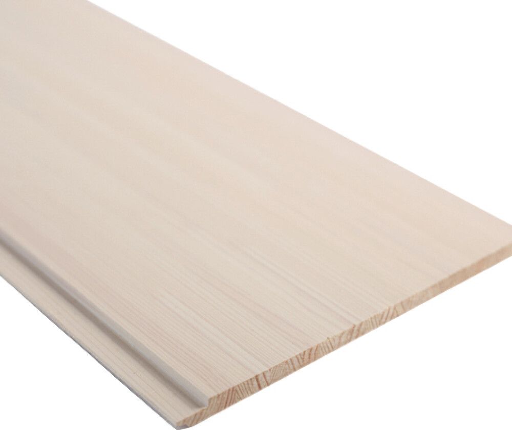 Sisustuspaneeli Effex Cloud 10 x 212 x 2010 mm