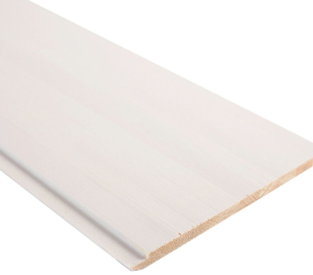 Sisustuspaneeli Effex Snow 10 x 212 x 2010 mm