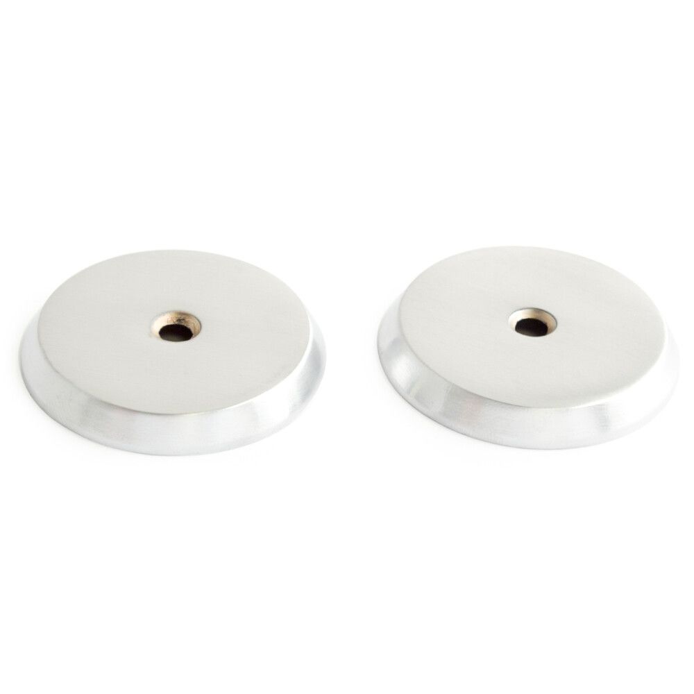 Peitekilpi Habo Torino Harjattu Kromi