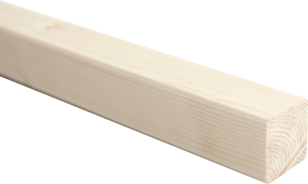 Rima Höylätty 45 x 45 mm SHP (per metri)