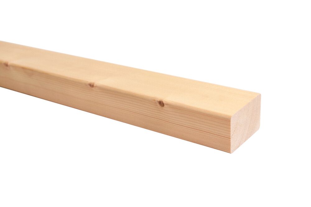 Lankku Höylätty 45 x 70 mm SHP OK (per metri)