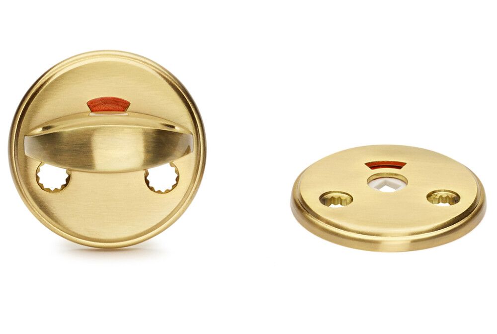 Wc-vääntönuppi Habo Alicante Mattamessinki