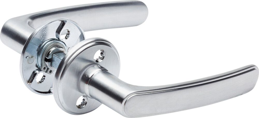 Väliovenpainike Habo Alicante Harjattu Kromi