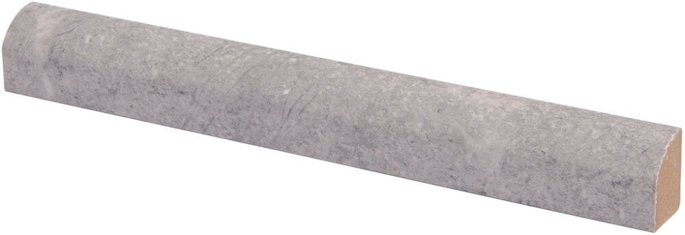 10 kpl Mattolista Maler Art Pyörre MDF Aito Tunne Liuske 12 x 16 x 2750 mm