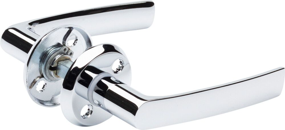 Väliovenpainike Habo Torino Kromi