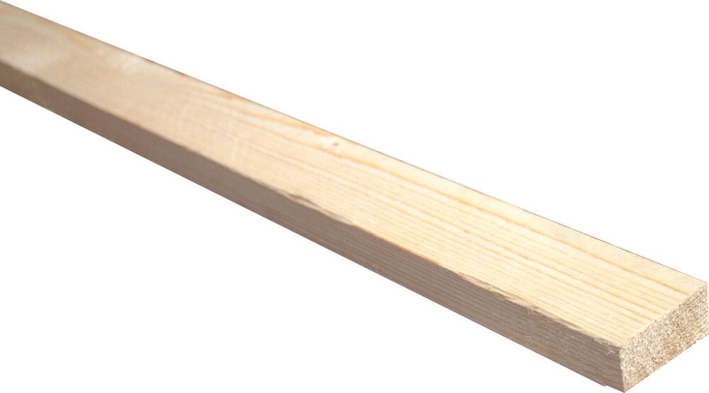 Rima 21 x 48 mm ST KD MIT (per metri)