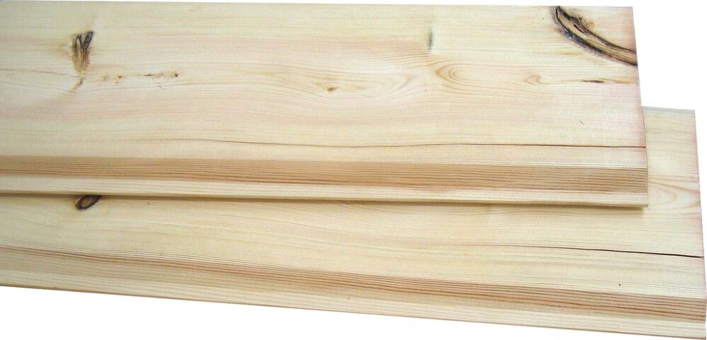 Hirsipaneeli STV Mänty 20 x 220 mm (per metri)