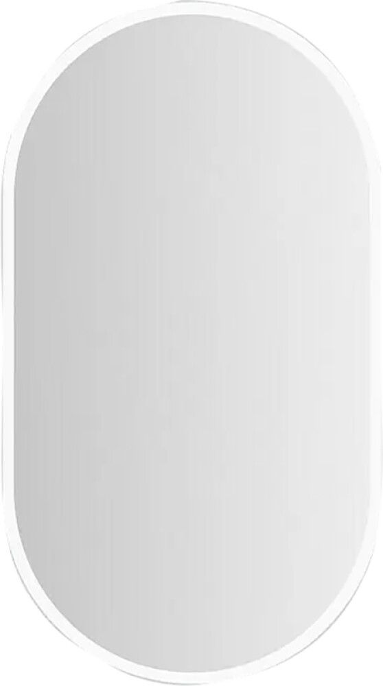 LED-valopeili Camargue Supreme 50 x 90 cm Hopea