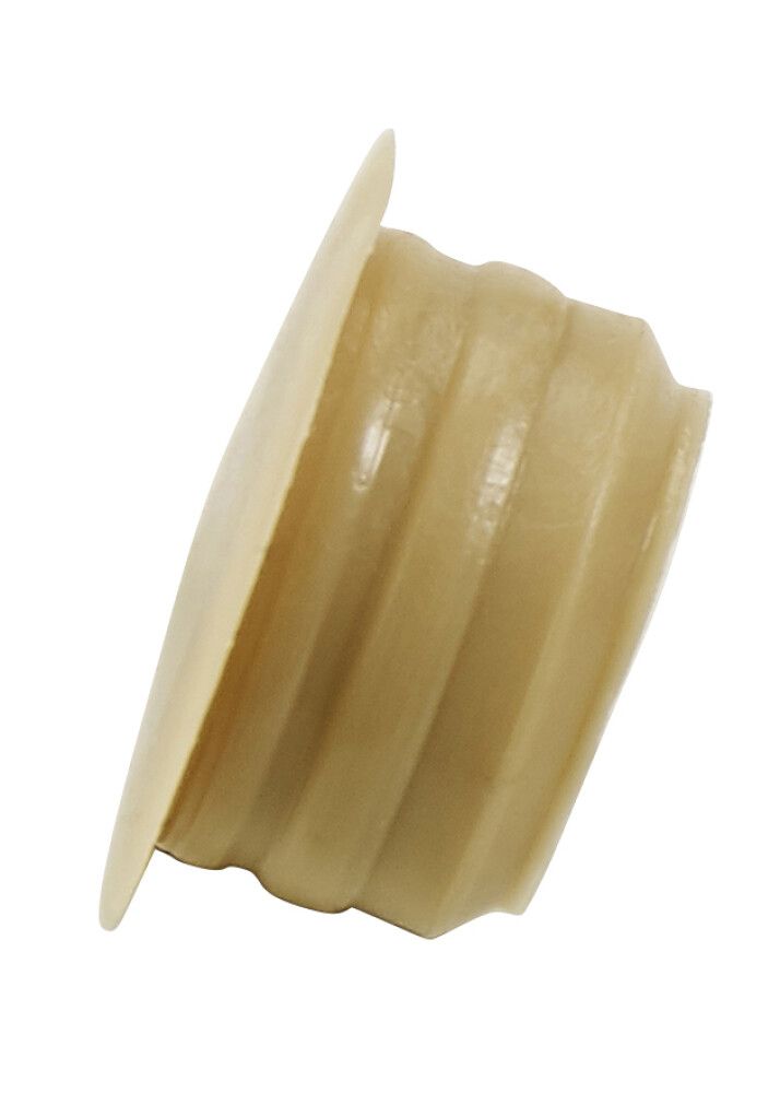 Karmitulppa Habo 141 Beige Muovi