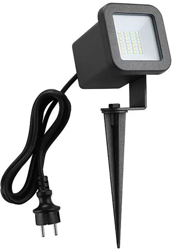 Puutarhakohdevalaisin Lavida Milan