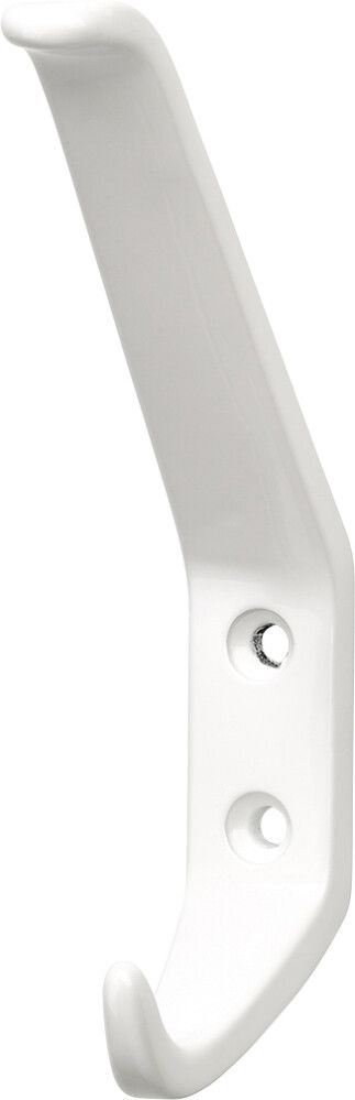 Koukku Habo Child Valkoinen 2 kpl