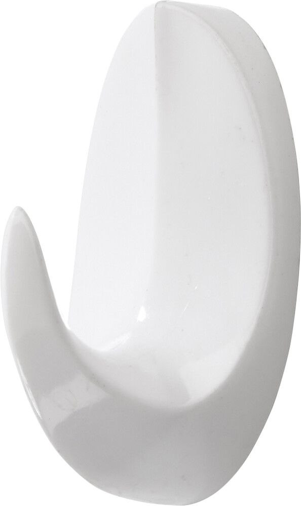 Koukku Habo 1040 Valkoinen