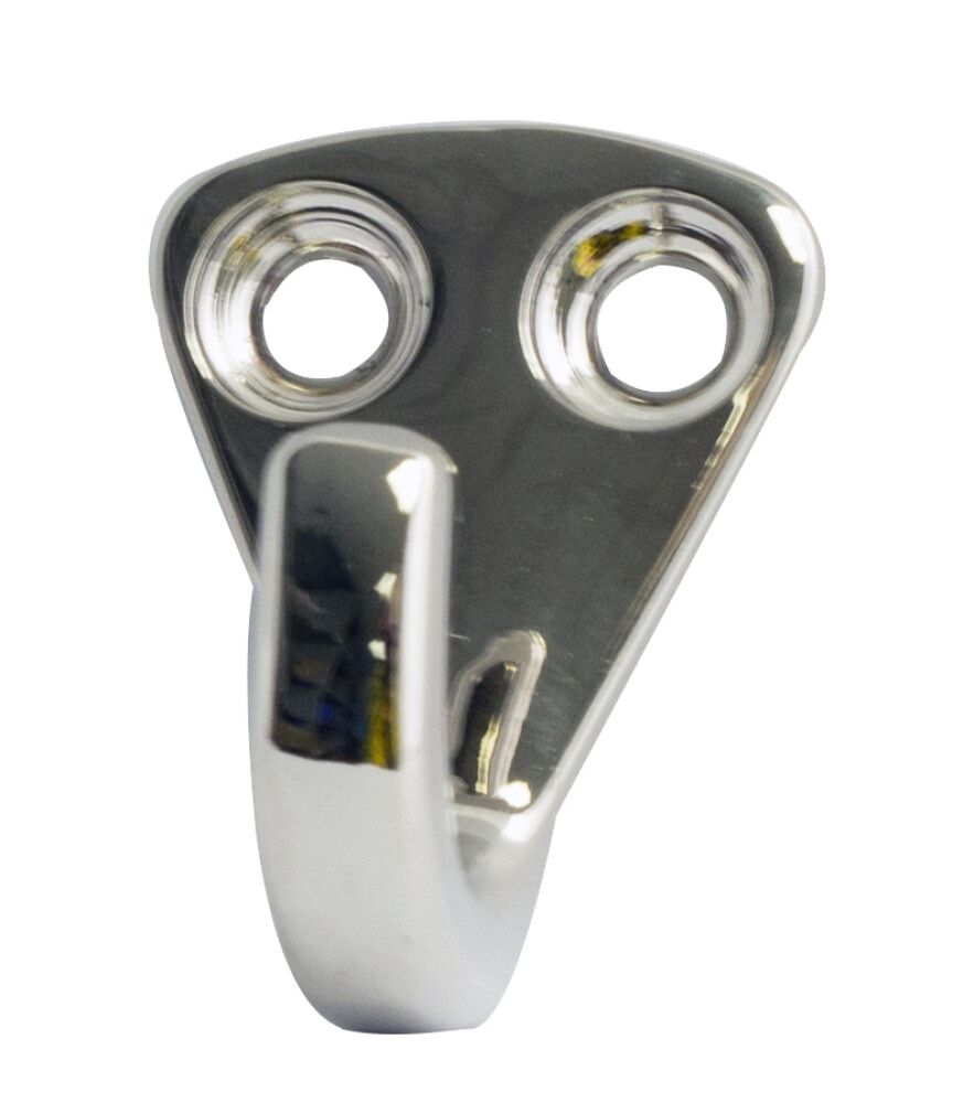 Koukku Habo 98 Niklattu