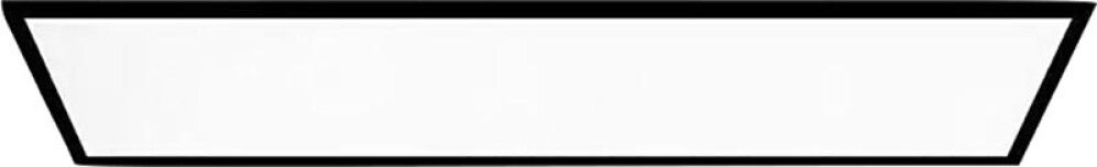 LED-paneeli Tween Light musta/valkoinen 120 x 30 cm