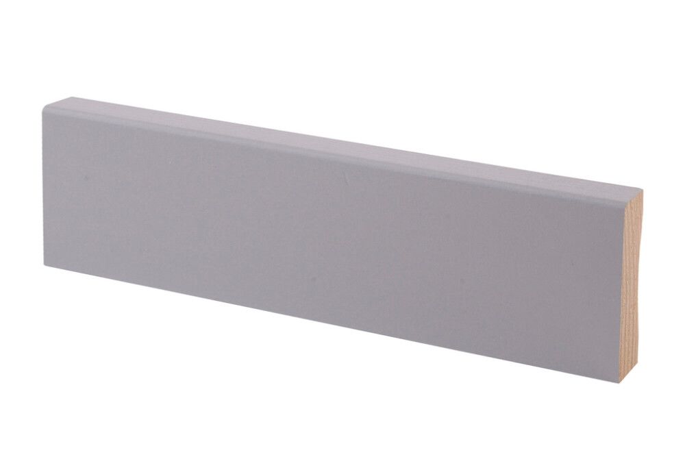 10 kpl Peitelista Maler Aava Erikoismänty Harmaa  J157 12 x 42 x 2200 mm