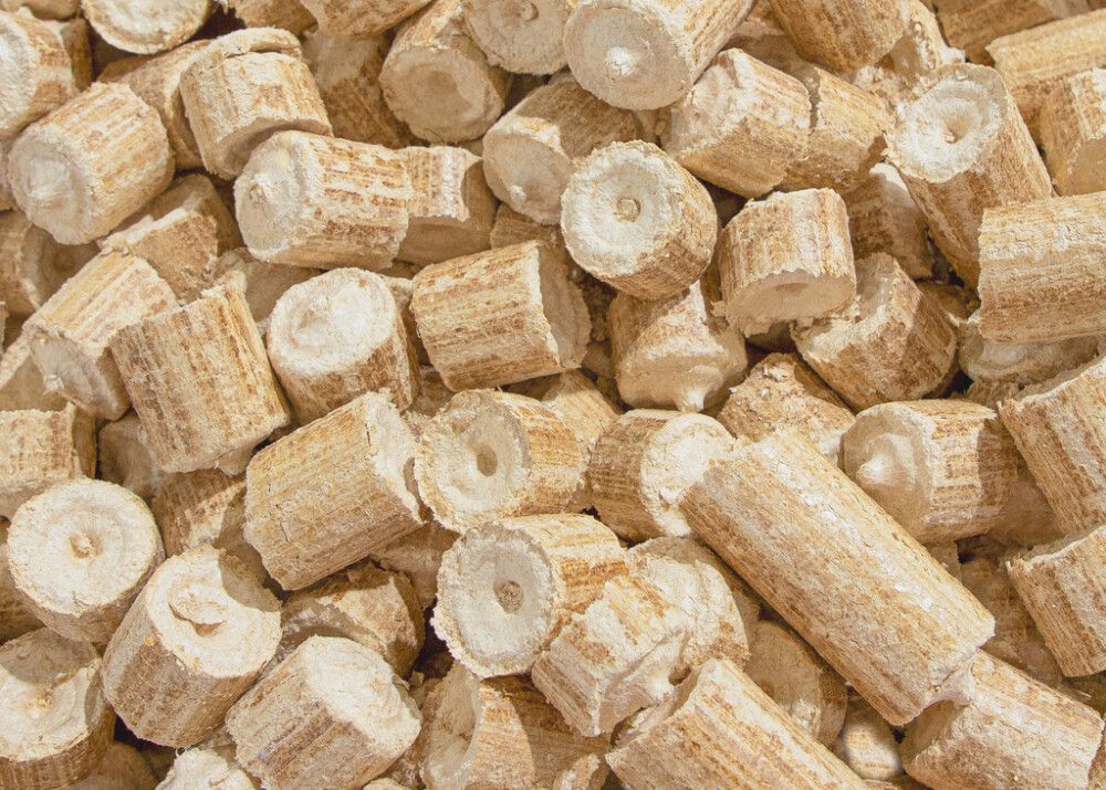 Briketti Maler suursäkki 500 kg