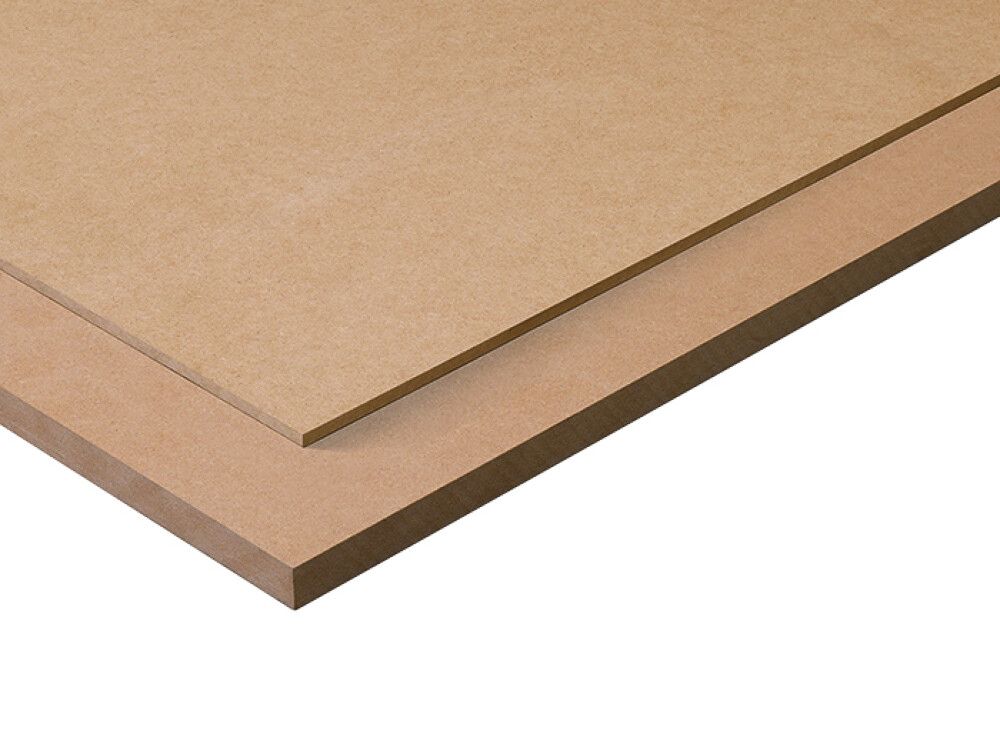 MDF-levy Egger 2070 x 2800 mm, eri paksuuksia