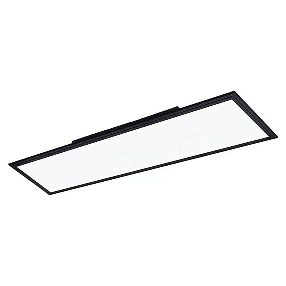 LED-Paneeli Tween Light Musta 120 x 30 cm
