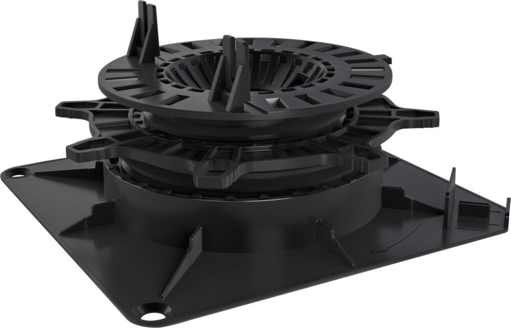 Terassijalka 30-60 mm