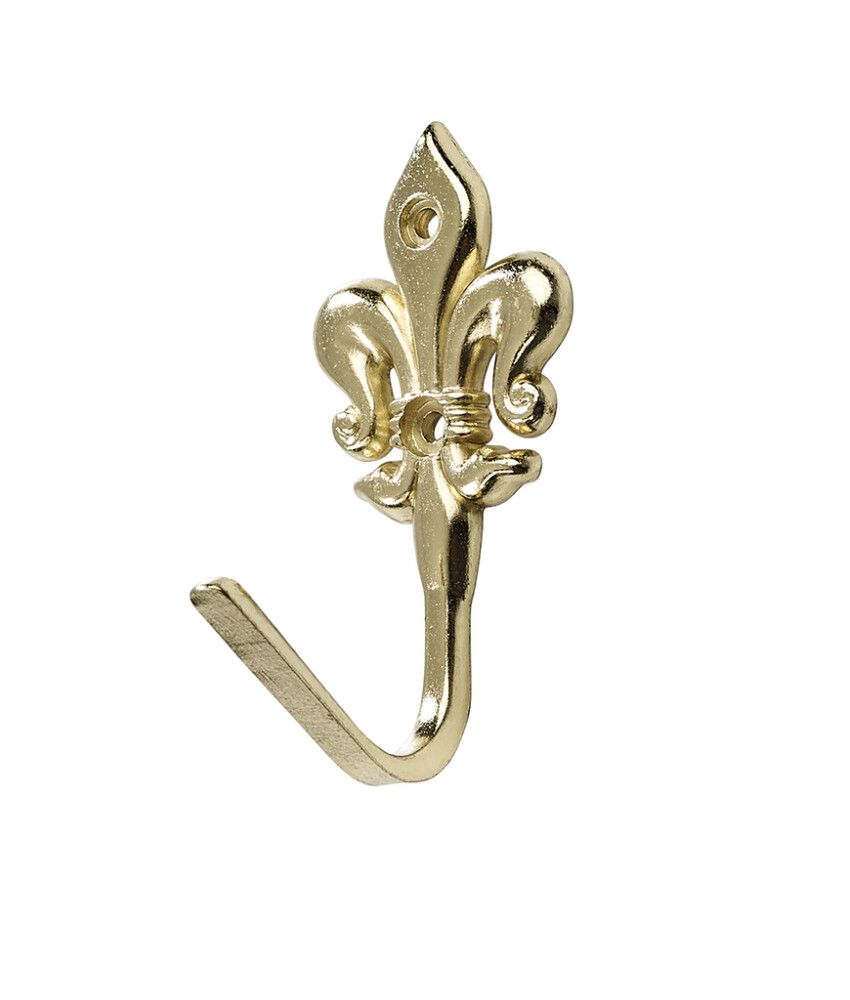 Koukku Habo 1001 Lilja