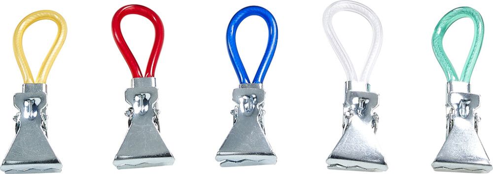 Ripustuslenkki Habo 5210