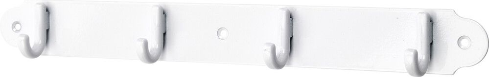 Pyyhenaulakko Habo 1804 Valkoinen