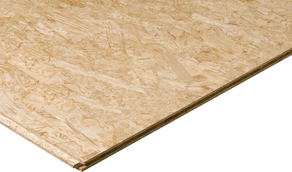 OSB-4 Katelevy 18 x 1200 x 2700 mm