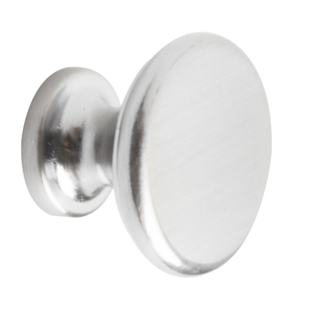 Nuppivedin Habo Adrian Harjattu Kromi 29 mm