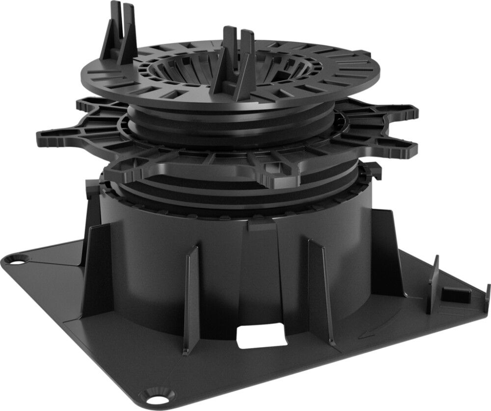 Terassijalka 60-150 mm