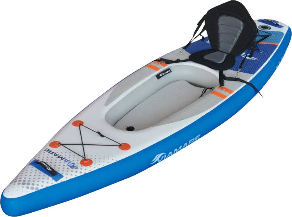 SUP-lauta/kajakki Viamare 350
