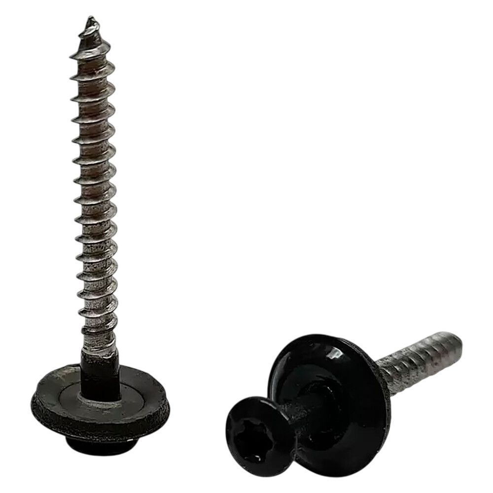 Ruuvi Profi Depot TX 20 antrasiitti 4,5 x 35 mm 100 kpl/pkt