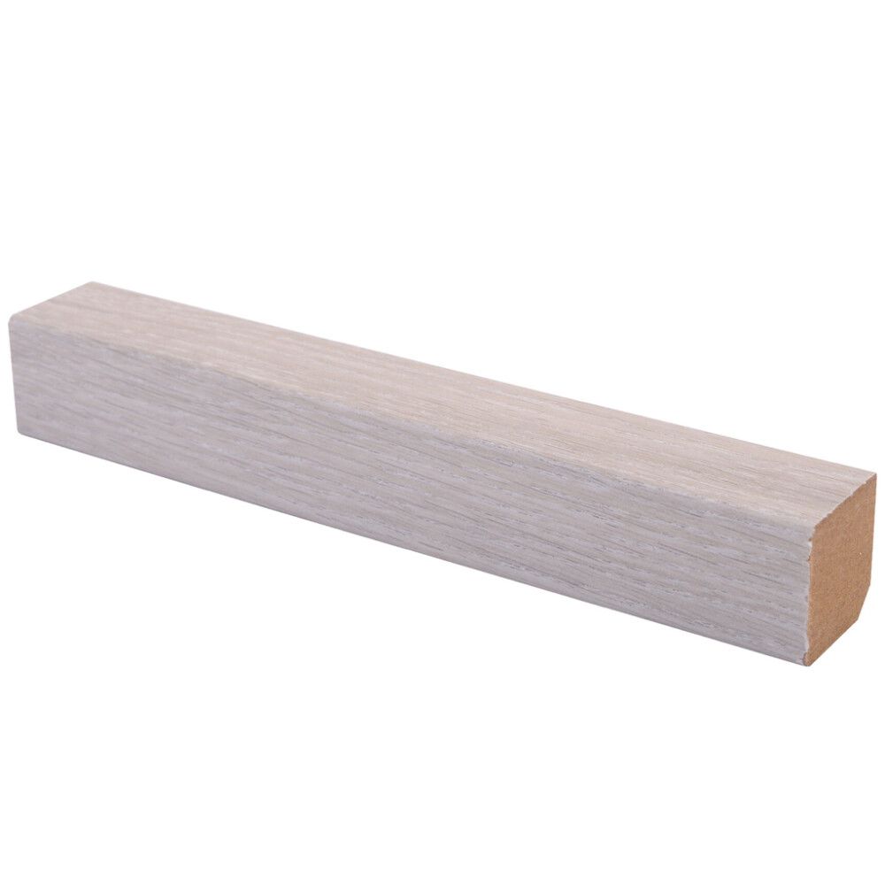 10 kpl Varjolista Maler ART Aava MDF Talvi Usva 22 x 22 x 2750 mm