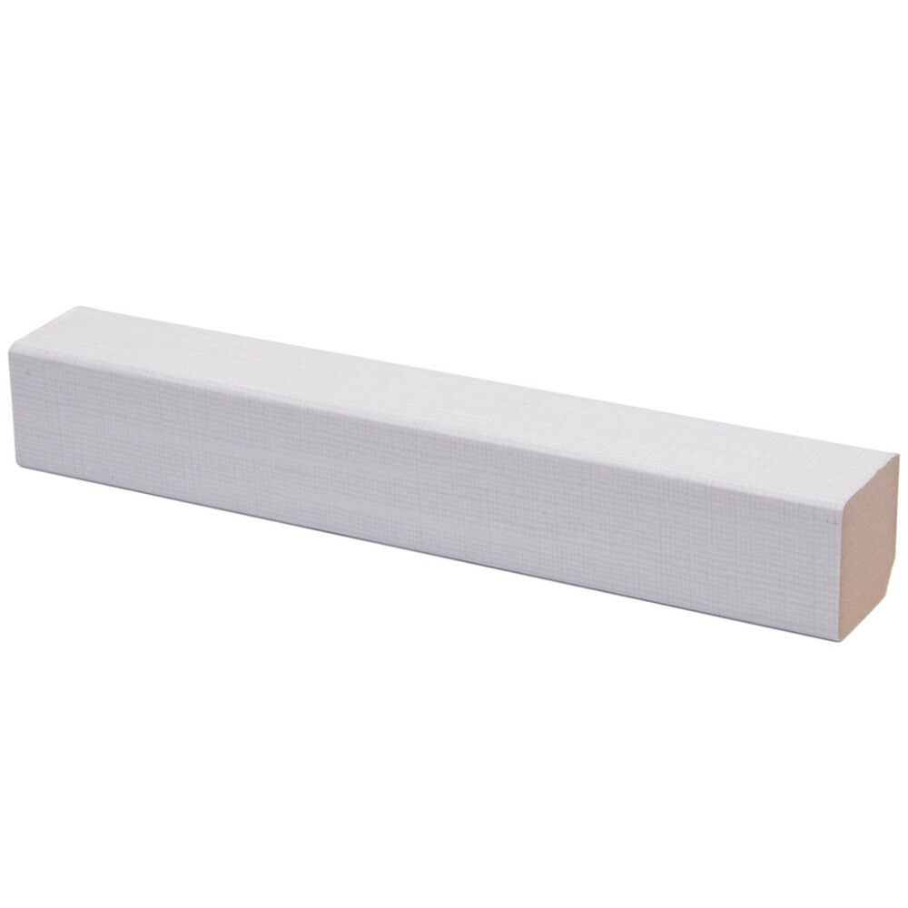 10 kpl Varjolista Maler ART Aava MDF Tekstiili Silkki 22 x 22 x 2750 mm