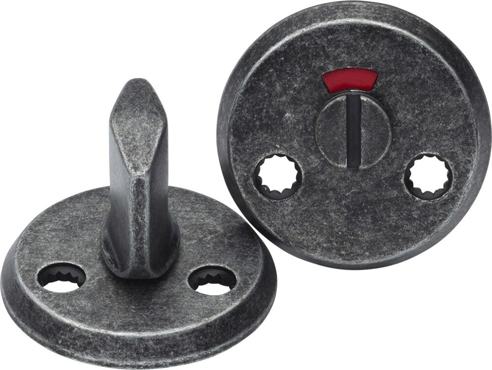 WC-vääntönuppi Habo A262 Tina