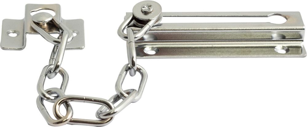 Varmuusketju Habo 75