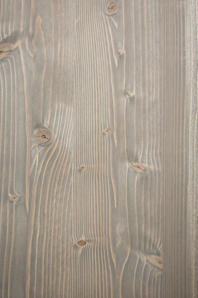 Rustiikkipaneeli STS 13 x 212 x 2010 mm Harmaa