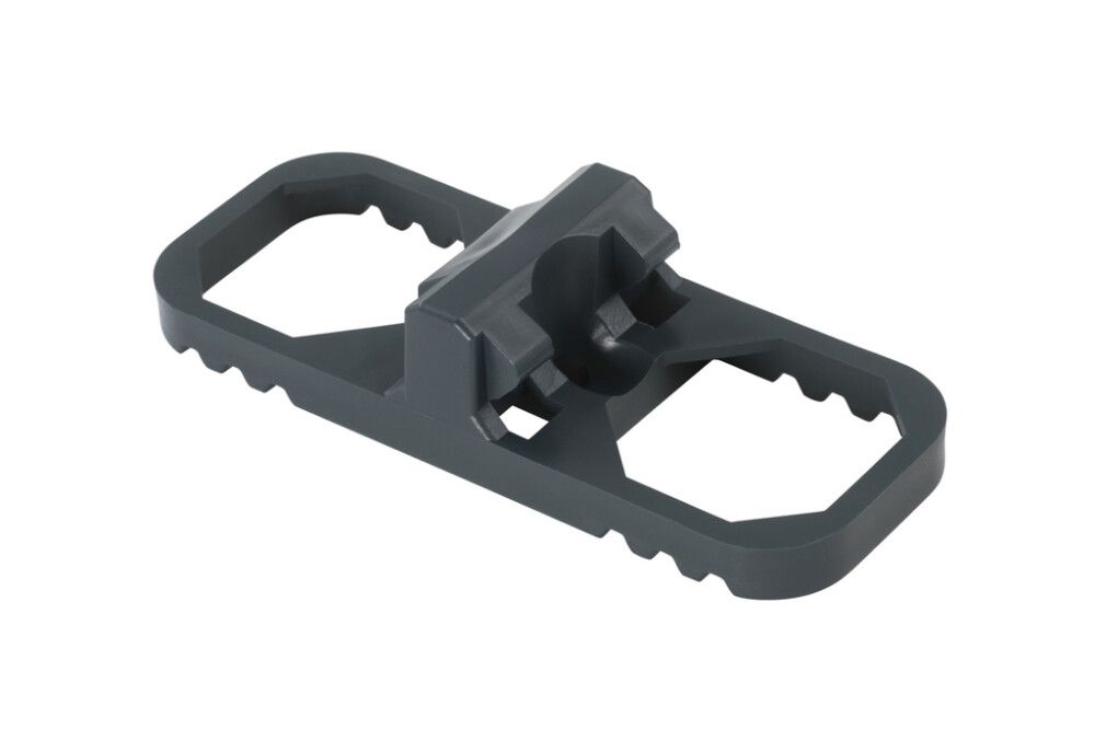 Piilokiinnike Luna Profix 2 Plus 100 Kpl