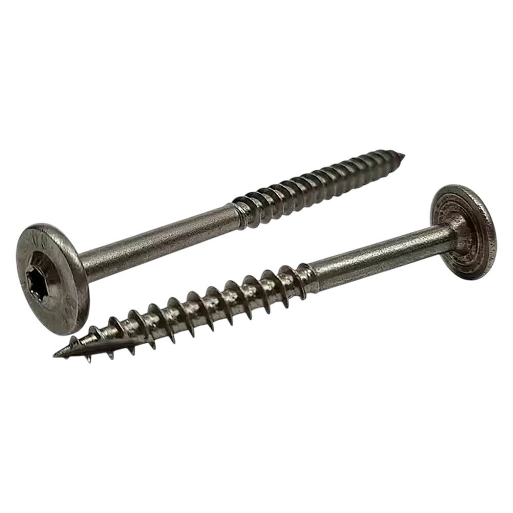 Ruuvi Profi Depot TX Ø 6 x 60 mm 50 kpl/ pkt