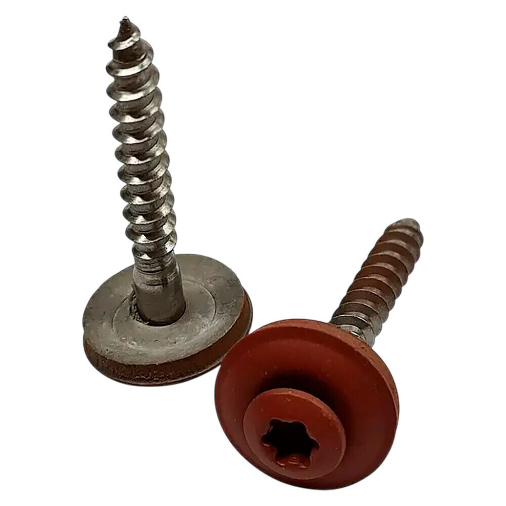 Ruuvi Profi Depot TX 20 kuparinruskea 4,5 x 60 mm 100 kpl/pkt