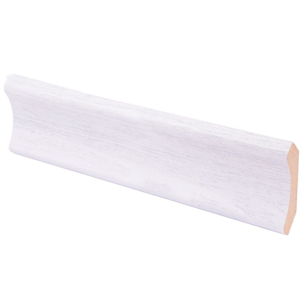 10 kpl Kattolista Maler Aava MDF Kide Honka 30 x 30 x 2750 mm