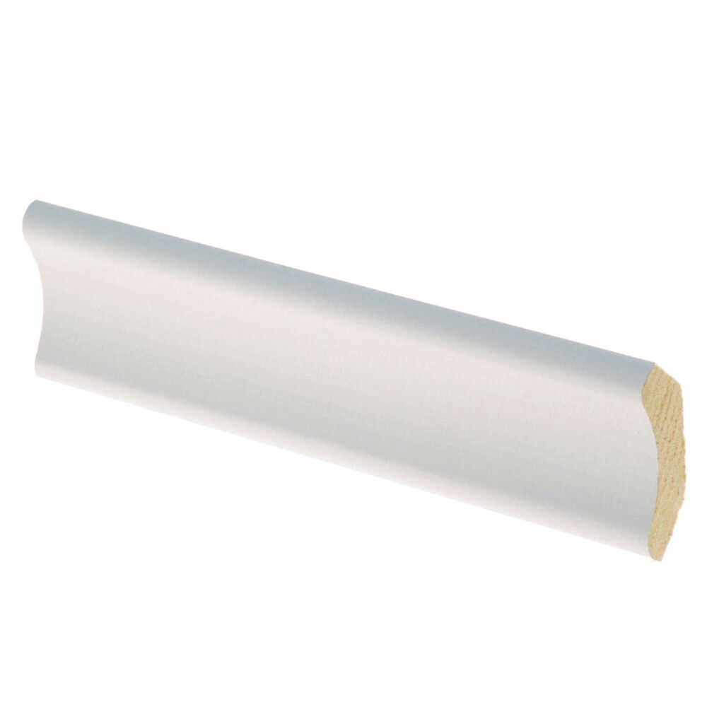 10 kpl Kattolista Maler Aava MDF Kaisla Lootus 30 x 30 x 2750 mm