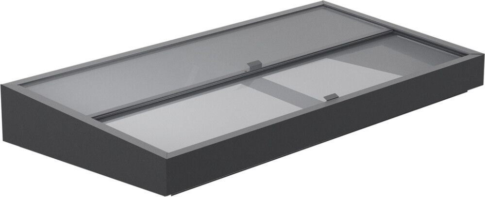 Kansi 200 x 100 cm Gardol kasvatuslaatikkoon