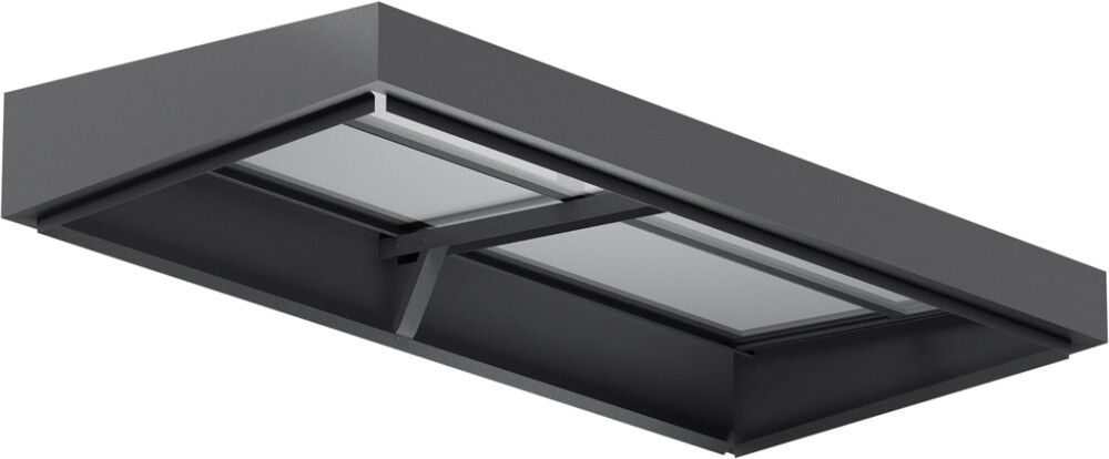 Kansi 200 x 100 cm Gardol kasvatuslaatikkoon