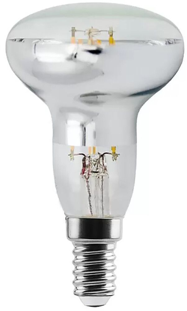 LED-lamppu Voltolux E14 4 W 2700 K