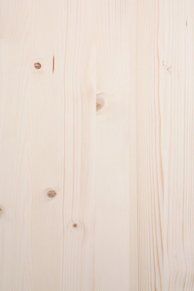 Lankkulaude Wicco SHP Kuusi 45 x 265 x 2385 mm