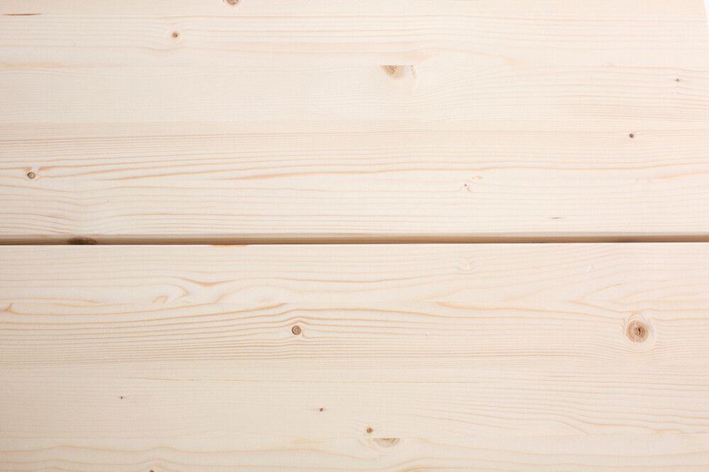 Lankkulaude Wicco SHP Kuusi 45 x 265 x 2385 mm