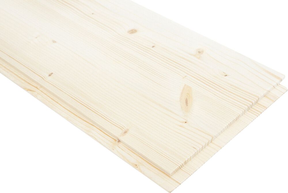 Sisustuspaneeli Wicco Rustiikki Kuulas 13 x 212 x 2010 mm