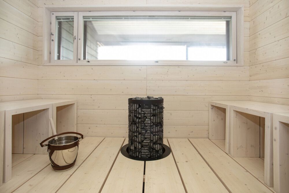 Sisustuspaneeli Wicco Rustiikki Kuulas 13 x 212 x 2010 mm