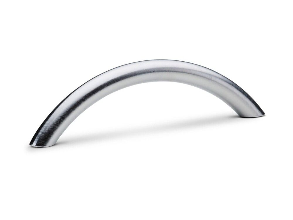 Kalustevedin Habo Emmy 96 harjattu kromi