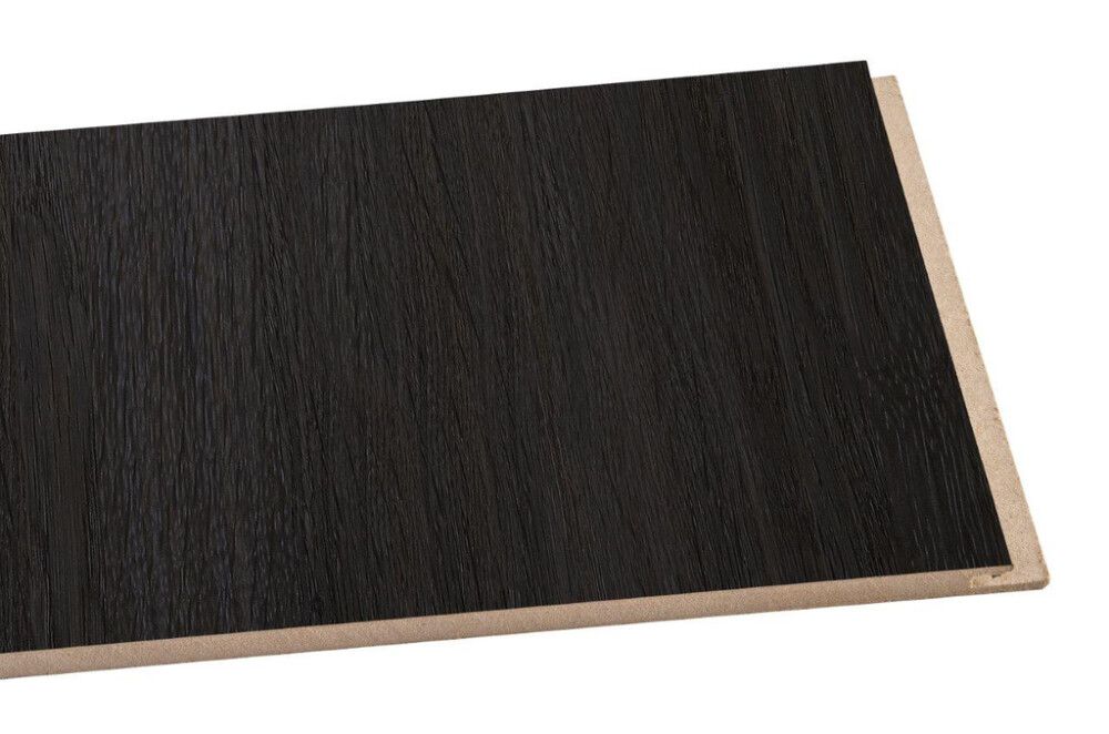 Sisustuslevy Maler MDF Grafiitti Tammi 8 x 616 x 2800 mm